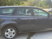 Ford focus 1,6 2008 Facelift