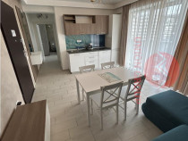 Apartament 2 camere, loc de parcare, complex Astoria Mamaia