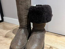 Ugg baroque tall brown