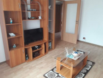 Închiriez Apartament 3 camere Năvodari centru