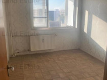 3 camere de renovat, bloc reabilitat, Drumul Taberei