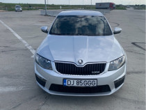 Skoda Octavia 3 Vrs