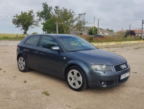 Audi a3 masina diesel