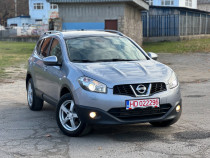 Nissan Qashqai+2*Tekna*2013*BiXenon*navi*1.6 D*panoramic*7 locuri*Bose