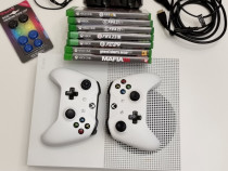 Xbox One S condiție foarte buna