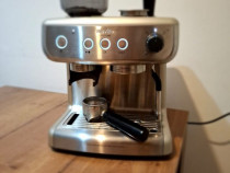 Espressor Manual Barista Max Breville