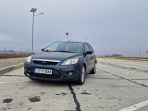 Ford focus mk2 facelift