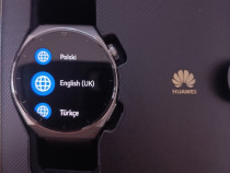 Huawei GT 3pro smartwatch