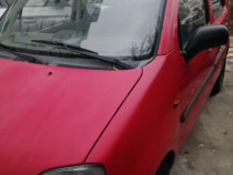 Opel Agila Stare Bună 2001