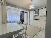 2 camere zona Pipera