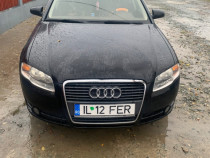 Vand Audi A4 2006 2.0Tdi