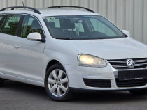 Volkswagen Golf 5