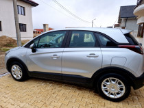 Vand Opel Crossland X benzina+gpl