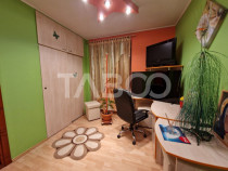 Apartament 89 mpu 4 camere 2 bai loc parcare si pivnita cent