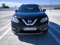 Nissan X-trail 2015 automat