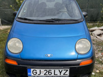 Matiz 2004, 109.000km