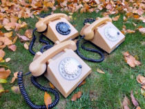 (1991/1993) Telefon vechi/Telefon fix vechi/Telefon vechi de colectie