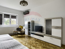 Apartament cu 2 camere de închiriat în zona Podgoria