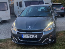 Peugeot 208 1.2 Pure Tech an 2018