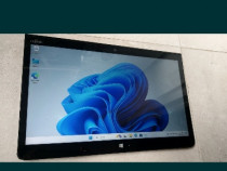 Tableta cu Windows 11 ecran 13" i5 8gb ram 128ssd