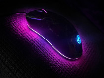 Mouse gaming scorpion fir