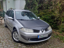 Renault Megane ,stare buna,Bistrita