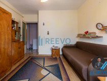 Apartament 3 camere, zona Tic-tac!