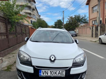 Renault Megane 3