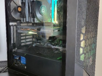 Desktop PC (Gaming) Custom - i5-12600KF, RTX 3060, 1TB, 16GB