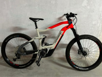 Bicicleta EMTB Haibike Fullseven