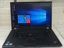 Lenovo i7 3610QM - 16G RAM - SSD 480G - FULL HD - RGB - W10