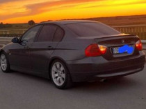 BMW E90 320i an 2006