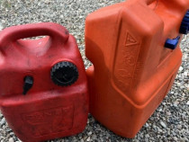 Rezervor de benzina 12l/23l