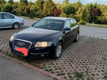 Audi A6 C6 2.0 tdi