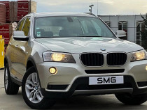 Liciteaza-BMW X3 2011