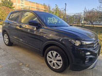 Liciteaza-Volkswagen T-Cross 2019