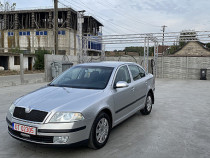 Liciteaza-Skoda Octavia 2005