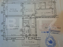 Spatiu comercial, 116 mp, zona centrala