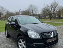 Nissan Qashqai 1.5 DCI