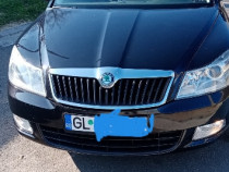 Vând skoda Octavia 2 an 2012