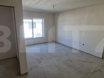 Apartament 2 camere decomandat, 47.26 mp, zona Terra