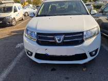 Autoturism Dacia Logan 1.5 diesel euro 6