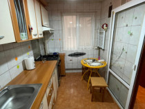 Apartament 3 camere decomandat Giurgiului