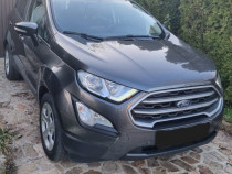 Ford Ecosport 2019