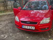 Ford Focus MK2 1.6 TDI