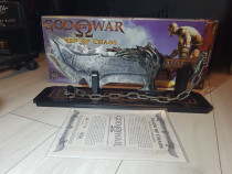 Sabie decorativa replica God of War Blade of Chaos UC2665