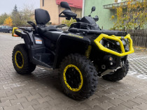 Atv Can Am Outlander 1000 max xt