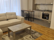 Apartament de 3 camere de inchiriat in complex nou langa ...