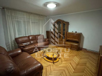 Apartament cu 4 camere, 2 bai, Zona Aradului