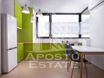 Apartament de lux, 2 camere, XCity Towers